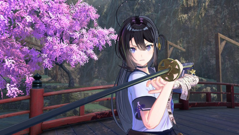 武士少女豪华版修改器下载