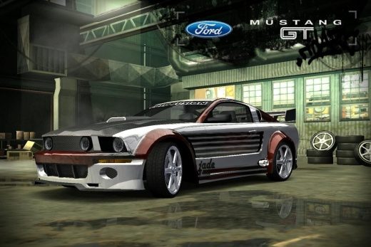 极品飞车9序列号在哪里看 极品飞车9序列号大全