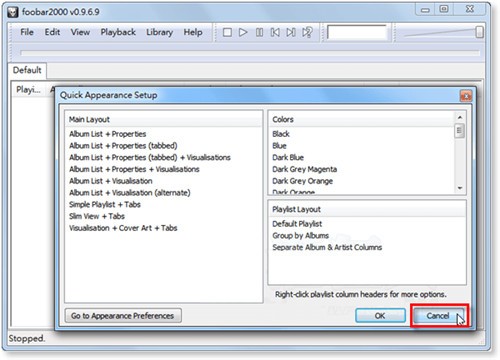 foobar2000�ٷ������°汾