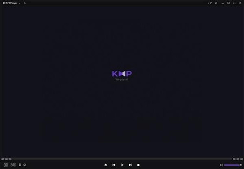 kmplayer��ɫ�汾