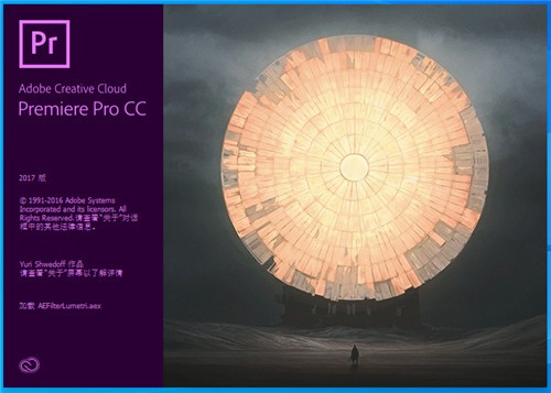 adobe premiere����