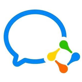 ��ҵ΢�� v5.0.2  ���˰������̨���� 