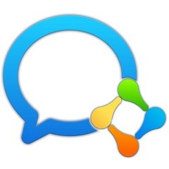 ��ҵ΢�ŵ��԰� v5.0.2  xpϵͳ�汾 