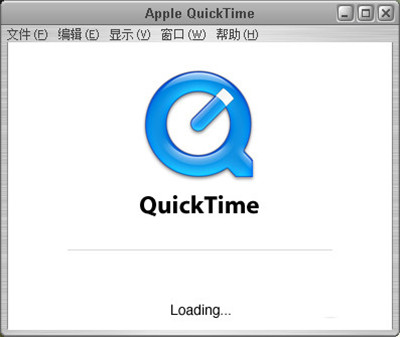 quicktime播放器下载