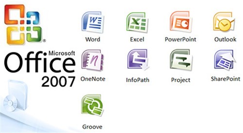 microsoft office 2007��Ѱ�����