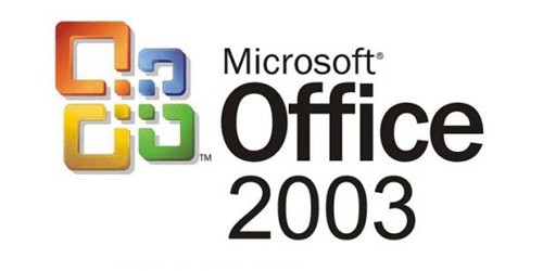 office2003�ⰲװ��ɫ��