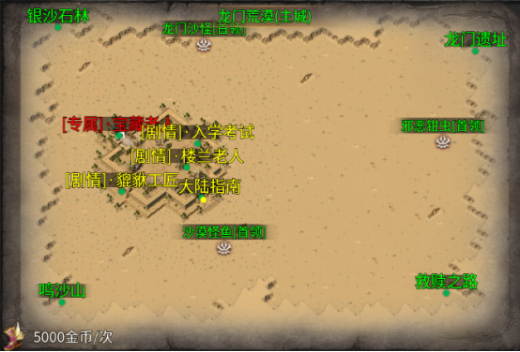 ���쵶����΢��С��Ϸboss����