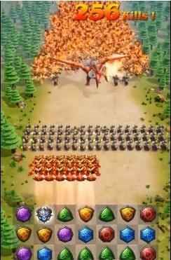 魔龙消消乐内购版免费下载
