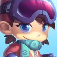 �λû�ѩ��Ϸ