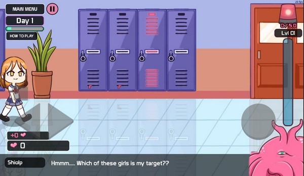 口香糖女孩2完整版下载最新版
