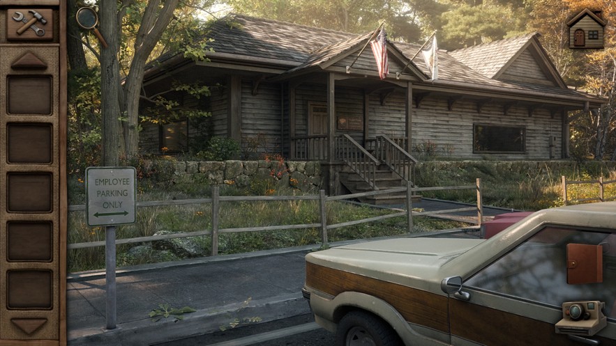 AuroraHills��Ϸ����