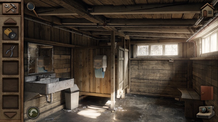 AuroraHills��Ϸ����