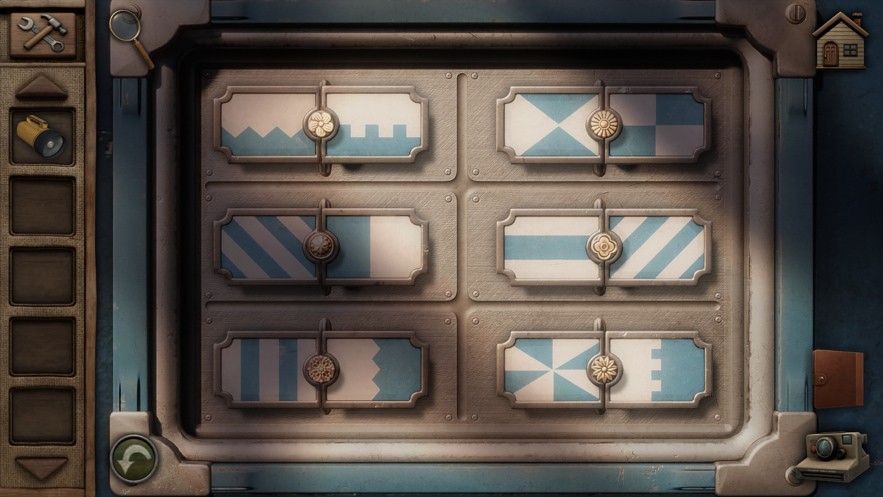 AuroraHills��Ϸ����