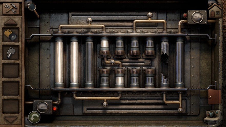 AuroraHills��Ϸ����