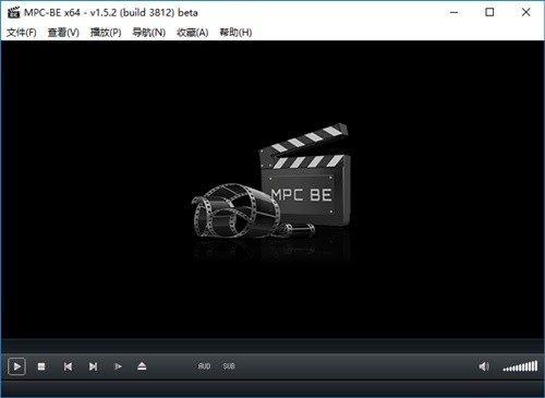 MPC-BE��ɫ�Ż���