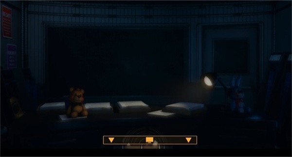恐怖玩具熊2重制版下载