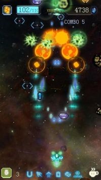 空中大师像素射击无限钻石版下载