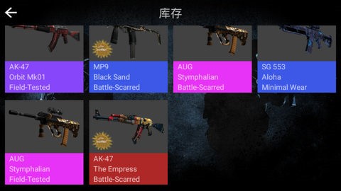 ����ģ����csgo���޽�Ұ��ֻ������ذ�װ