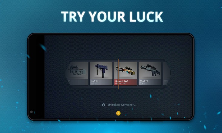 ����ģ����csgo�ֻ������ذ�װ