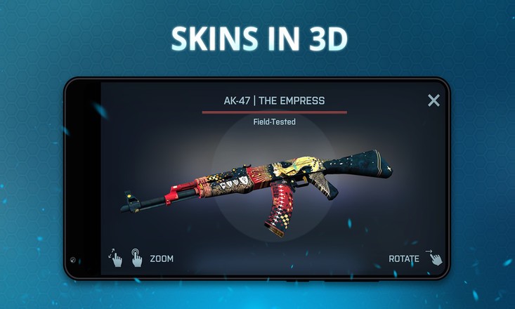 ����ģ����csgo�ֻ������ذ�װ