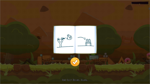 ��ŭ��С��R�ƻ���Ϸ����