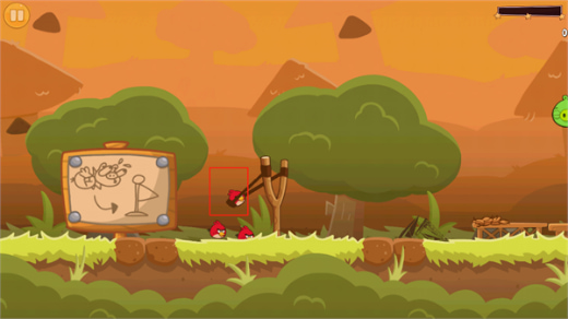 ��ŭ��С��R�ƻ���Ϸ����