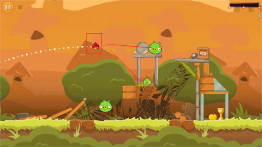 ��ŭ��С��R�ƻ���Ϸ����