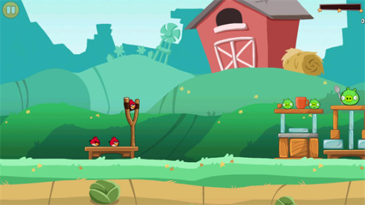 ��ŭ��С��R�ƻ���Ϸ����