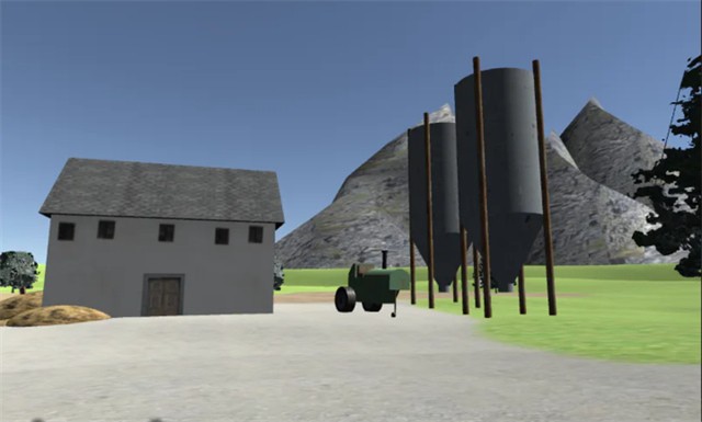 约翰的农场一命速通版下载