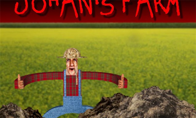 约翰的农场手机版