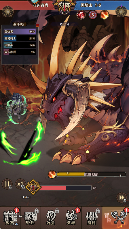 Զ����˵�ƽ�����°汾����