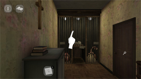 鬼修女2无限金币版免费下载