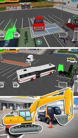 ���̳���ʻģ����Ϸ���޽�����ذ�װ