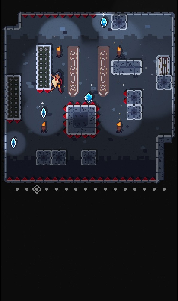渡鸦的旅途内购版下载最新版