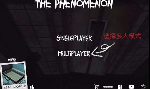 ThePhenomenon���İ���������