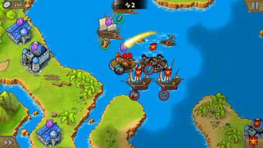 欧陆战争5内购版全神将下载