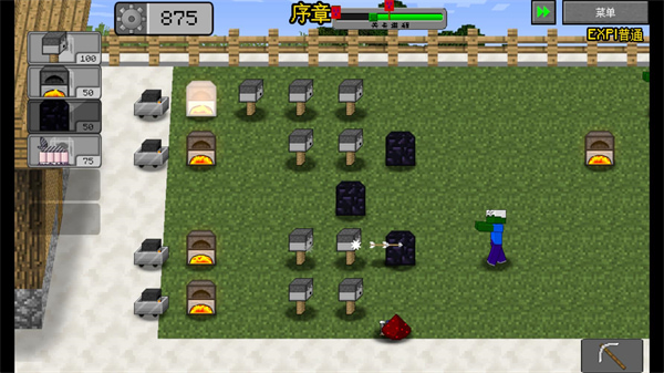 mc��ս��ʬ2���������������������