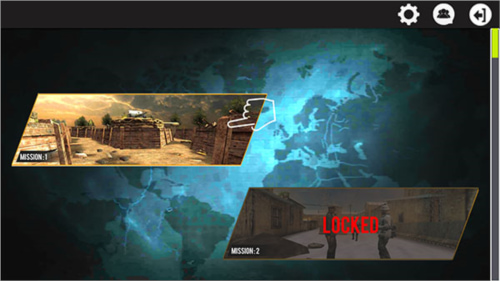 二次世界大战勇气的呼唤苹果手机下载