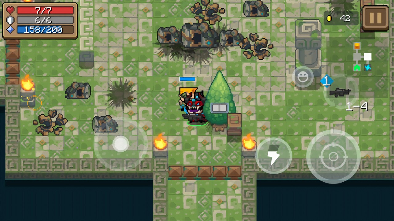元气骑士内置ee悬浮窗最新版6.0.0