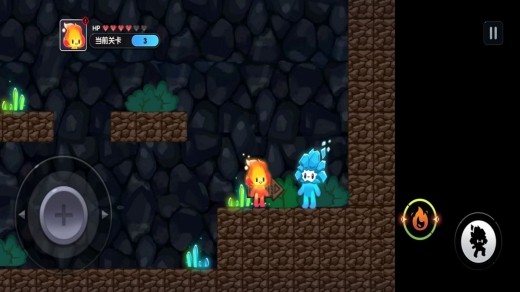 冰火大冒险最新版下载