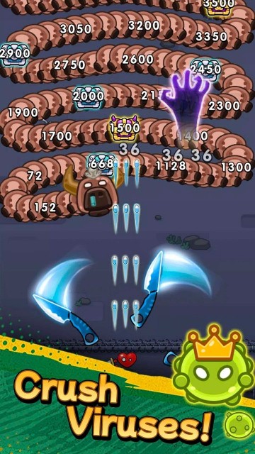 不服来通关破解版苹果下载