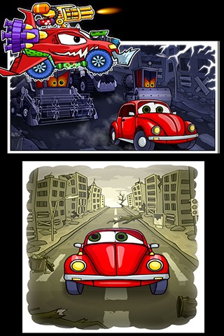 �󳵳�С��3��ɫ���ڹ��������