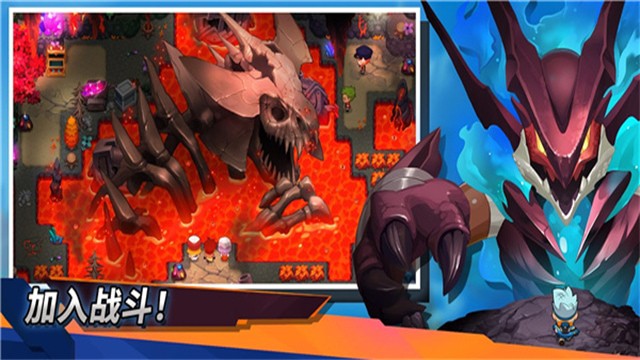 精灵世界灭绝破解版内置菜单下载