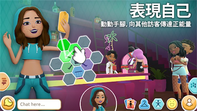 虚拟现实生活模拟器手机版下载