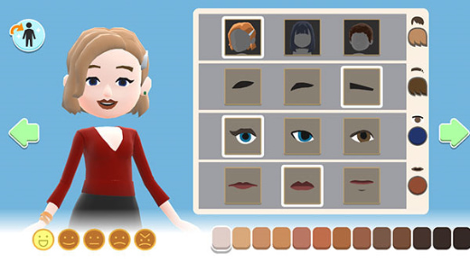 虚拟现实生活模拟器手机版下载