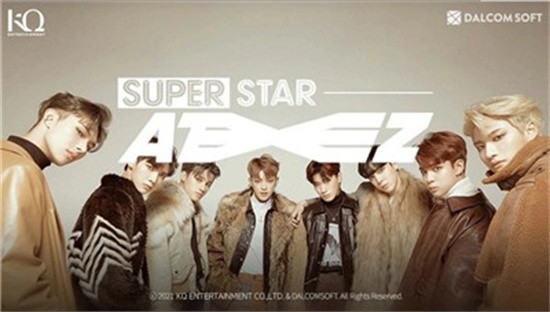 ��������ATEEZ��Ѱ���ɫ�������ֻ�������