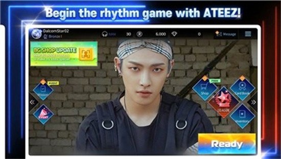��������ATEEZ��Ѱ���ɫ�������ֻ�������