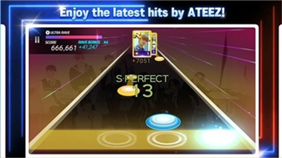 ��������ATEEZ��Ѱ��ڹ��������ֻ�������