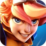 超能战队内购版 v8.1.4