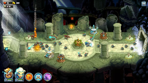 2D ������Ϸ��������������ս 6�������̡���������½ PC ���ֻ�